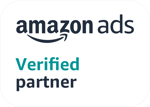 Amazon Verified Partner