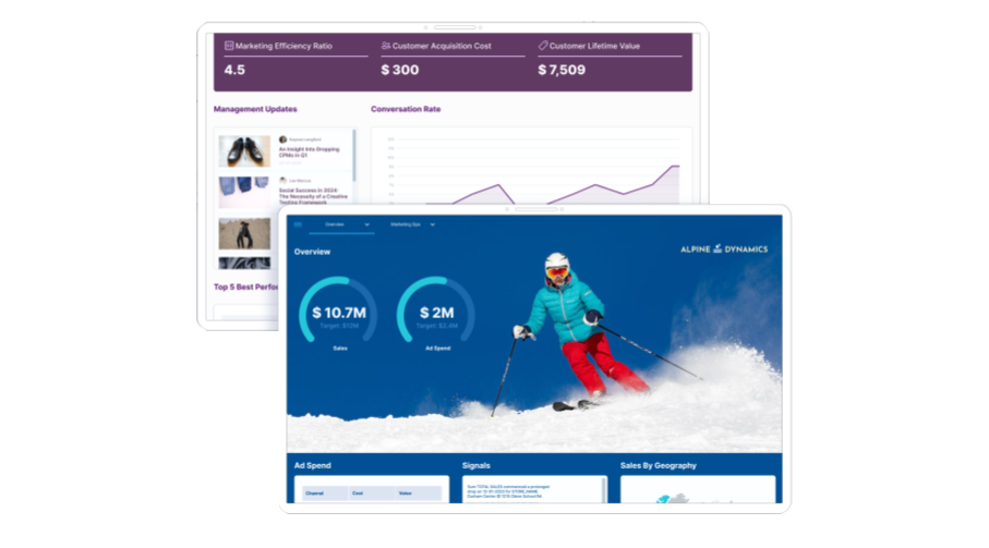 Finch-Dashboards-Reporting