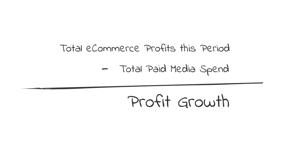 eCommerce-Profit-Growth
