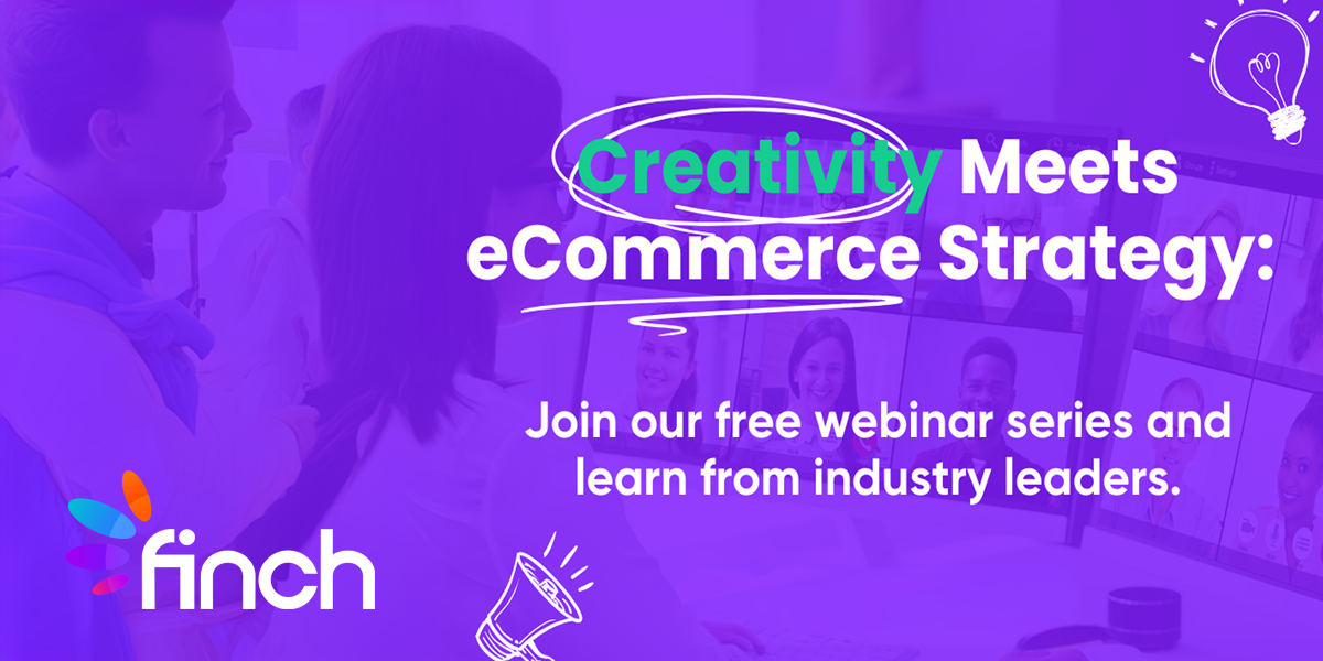 Transform your eCommerce Strategy with Our Expert Webinar Series