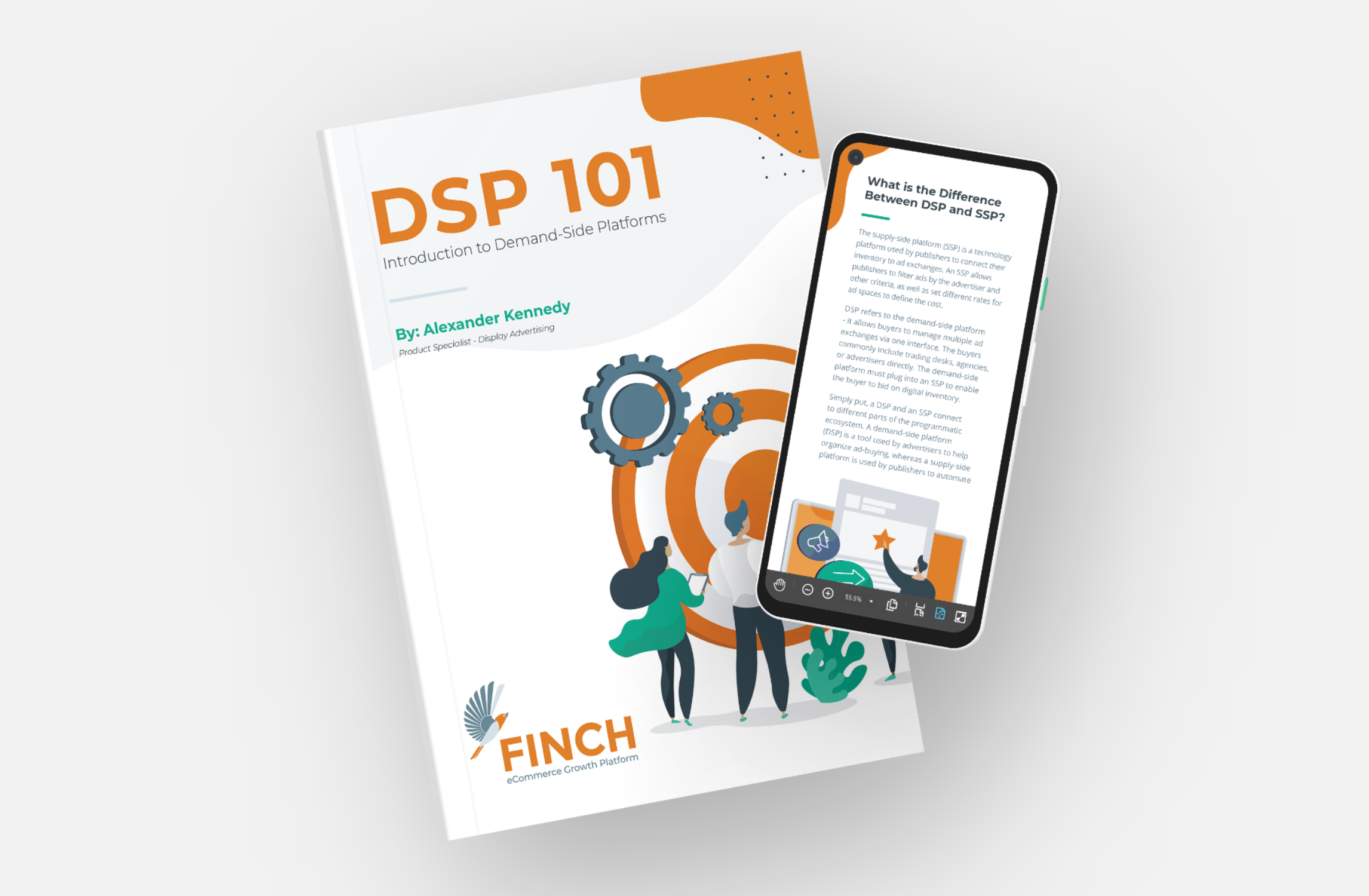 DSP eBook Preview