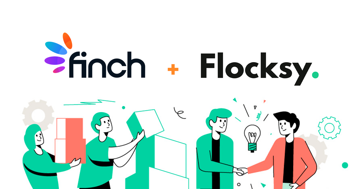 Powerful Creative Design Solution for Finch Clients