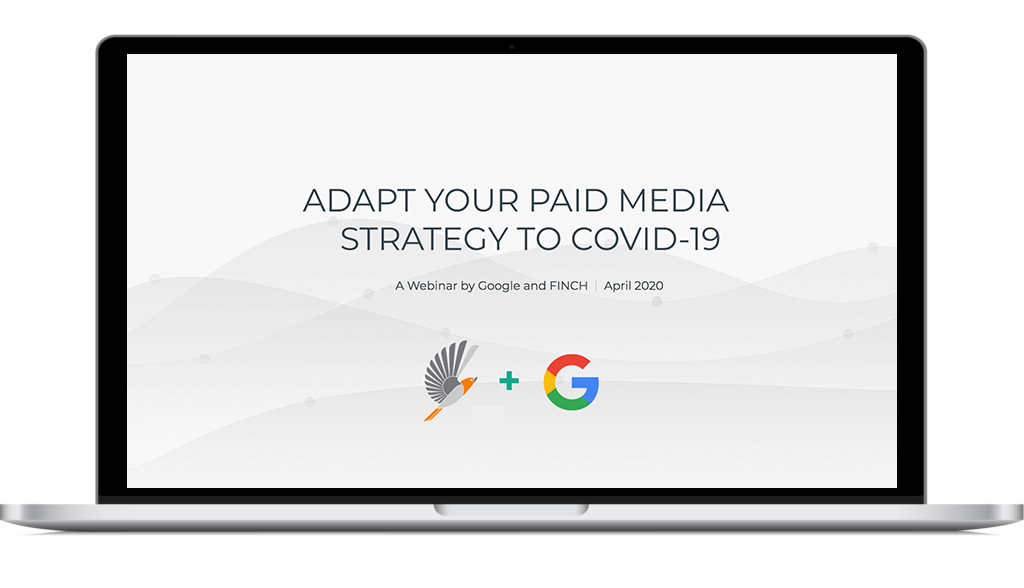 Adapt your paid media strategy
