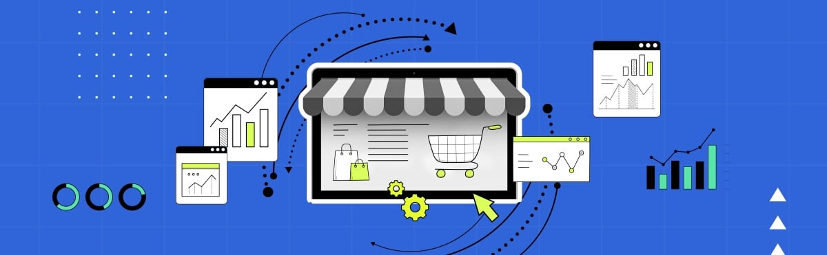 eCommerce Marketing Today: Data, Data, and More Data