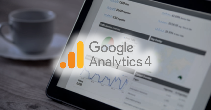 Google Analytics 4 for eCommerce