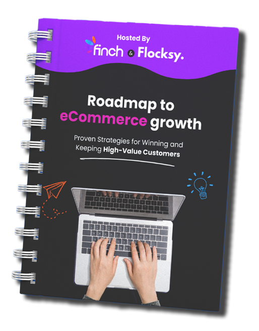 eCommerc-Growth-Roadmap