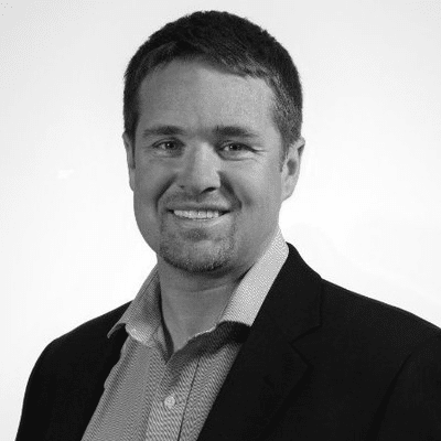 Jamie Elgie