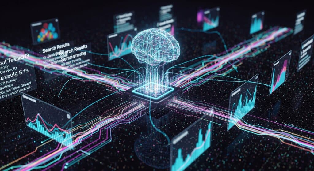 What Is Generative AI and How Does It Impact SEO?